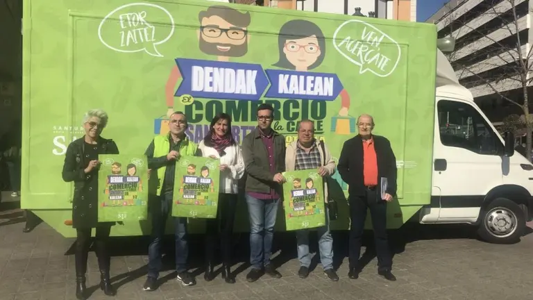 Se sortearán 1.000 euros en vales de compra