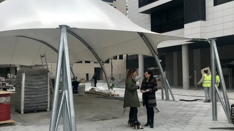 Los trabajos se dar&aacute;n en ocho puntos del municipio