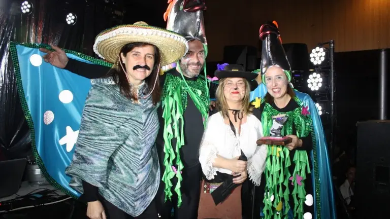 La reorganizaci&oacute;n de los premios ha animado a los vecinos