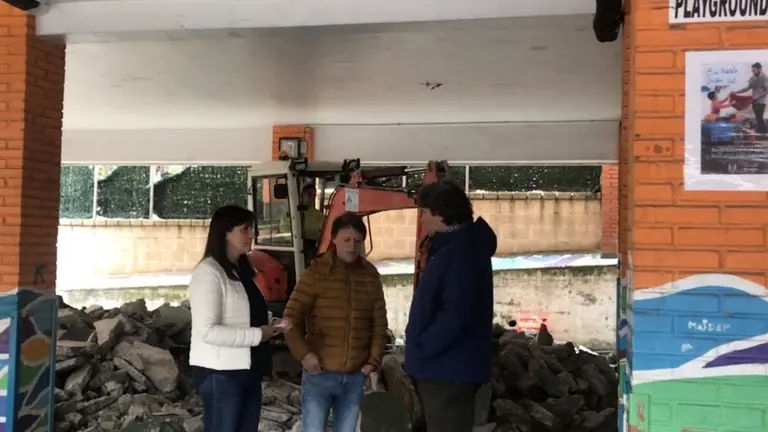 Con un presupuesto de 37.000 euros