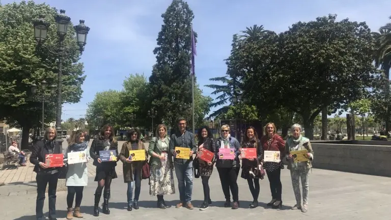 Se sortearán 5 experiencias con un asistente personal