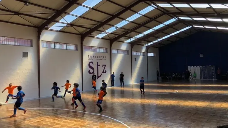 Las deficiencias que presentaba han sido subsanadas