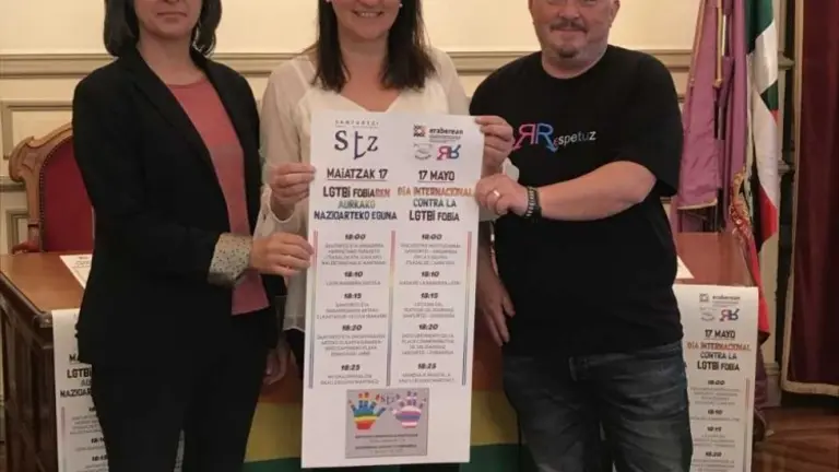 Presentaci&oacute;n de la iniciativa