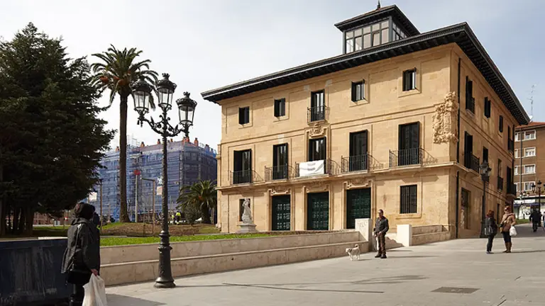 La Casa Torre ha acogido una exposici&oacute;n de proyectos de investigaci&oacute;n