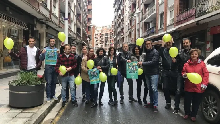 Ser&aacute; este s&aacute;bado 1 de junio de 11:30 a 14:30 horas