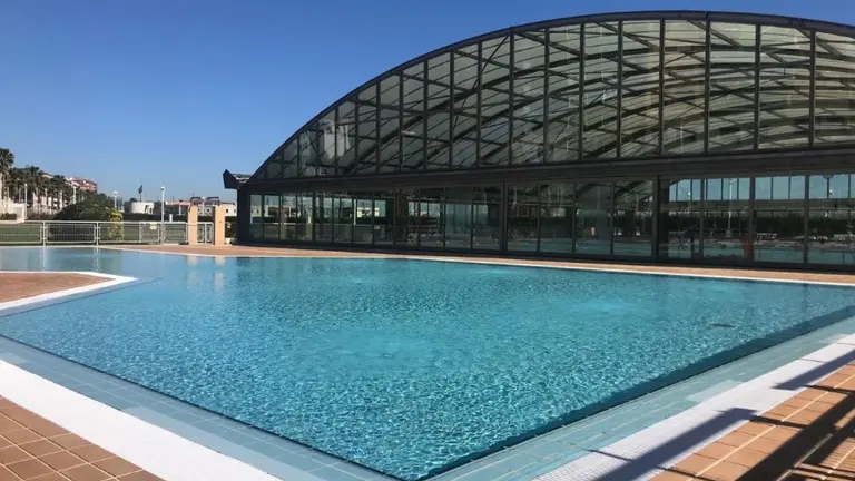Este fin de semana se abren las piscinas al aire libre