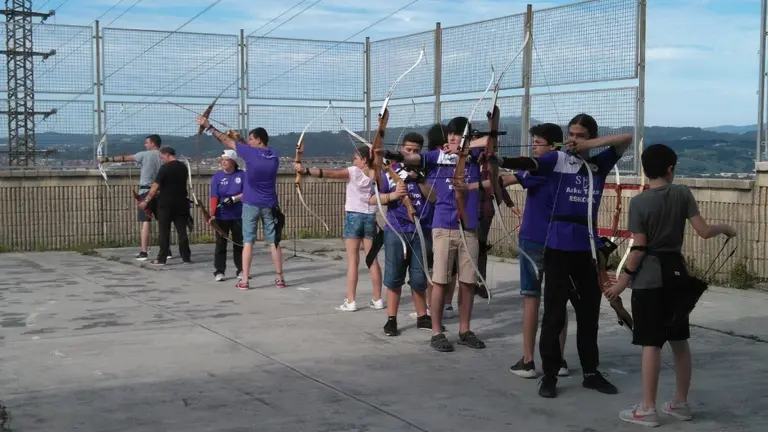 Las actividades de iniciaci&oacute;n comenzar&aacute;n en septiembre