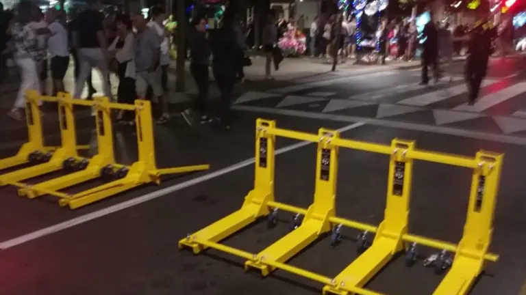 Esta medida ha supuesto una inversi&oacute;n de 17.000 euros