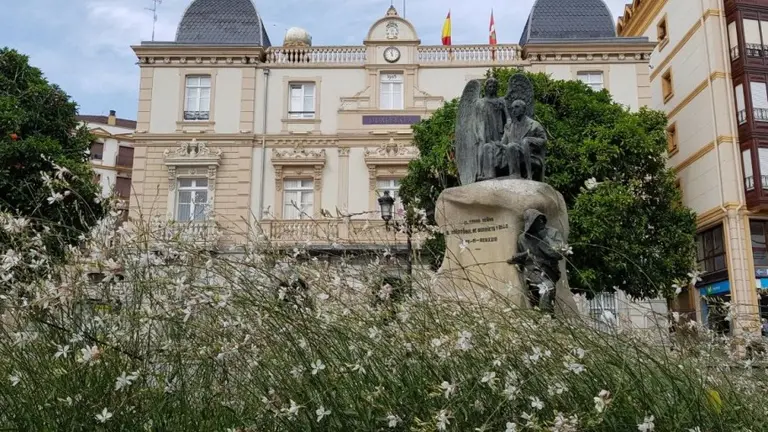 Ayuntamiento de Santurtzi