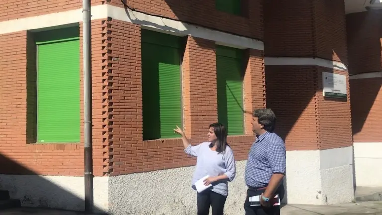 Con una inversi&oacute;n de 275.000 euros