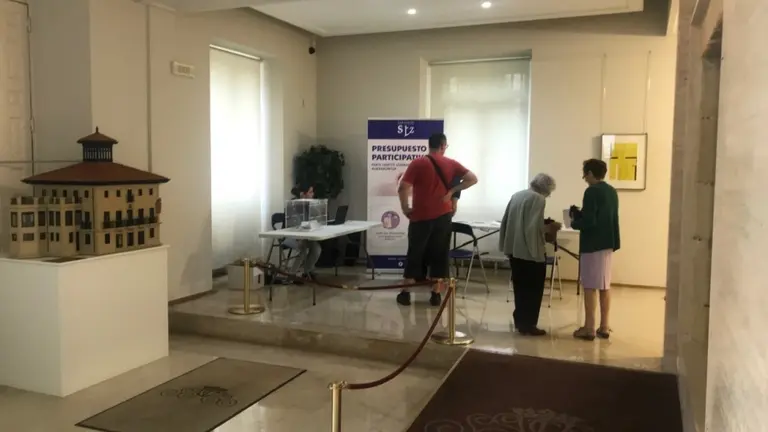 Del 23 al 29 de septiembre