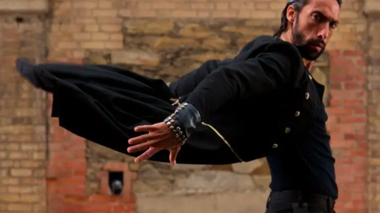 Presentar&aacute; su espect&aacute;culo GUERRERO