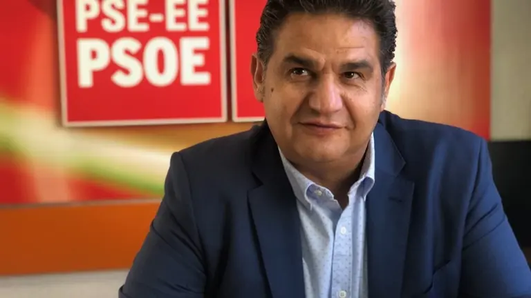 Casi 8.000 vecinos de Santurtzi superan los 70 a&ntilde;os