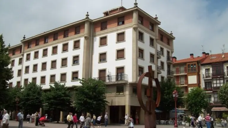 Del 5 de noviembre al 5 de diciembre