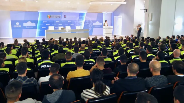 Tras la formaci&oacute;n que hoy comienzan en Arkaute