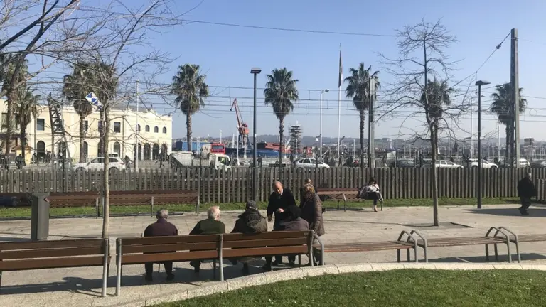 Con una media de 226 euros por habitante