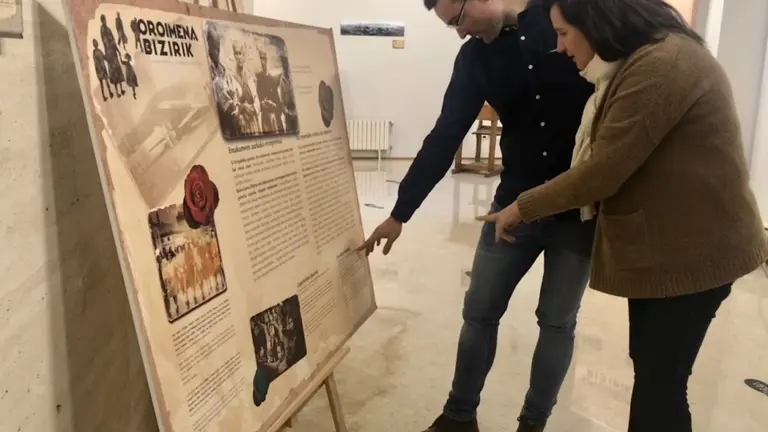 Puede ser visitada de manera libre o a trav&eacute;s de visitas guiadas