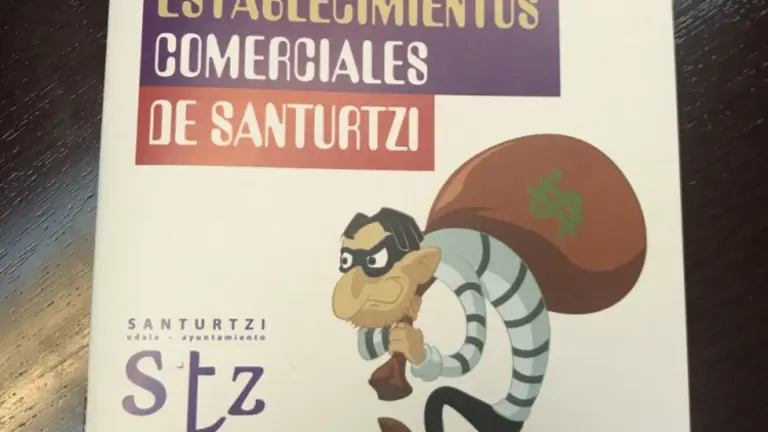 Con el reparto de guías entre los establecimientos