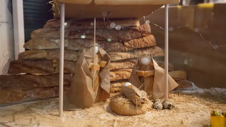 56 escaparates han participado en esta edición