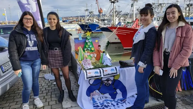 Se han montado m&aacute;s de 50 belenes reciclables