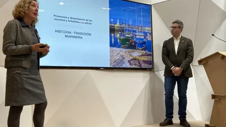 Se han puesto en marcha varias actuaciones para mejorar la accesibilidad