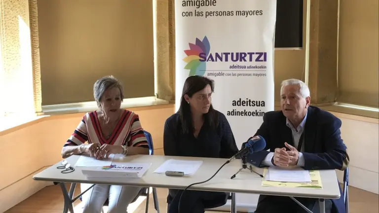 Con medio centenar de actuaciones 