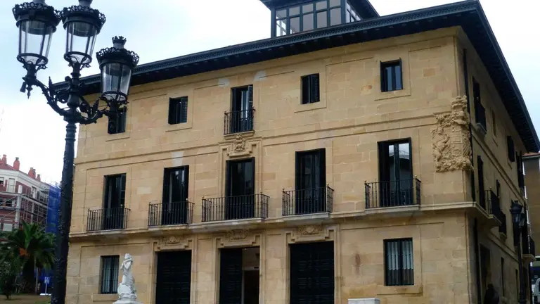 Se inaugurar&aacute; este viernes a las 19:30