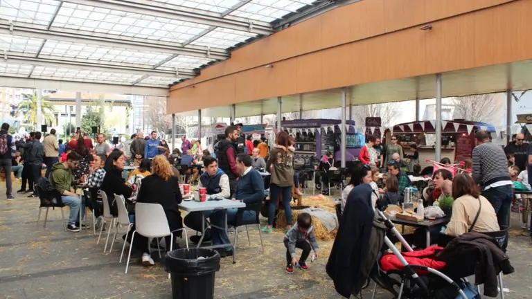 Un nuevo espacio estar&aacute; dedicado al comercio local