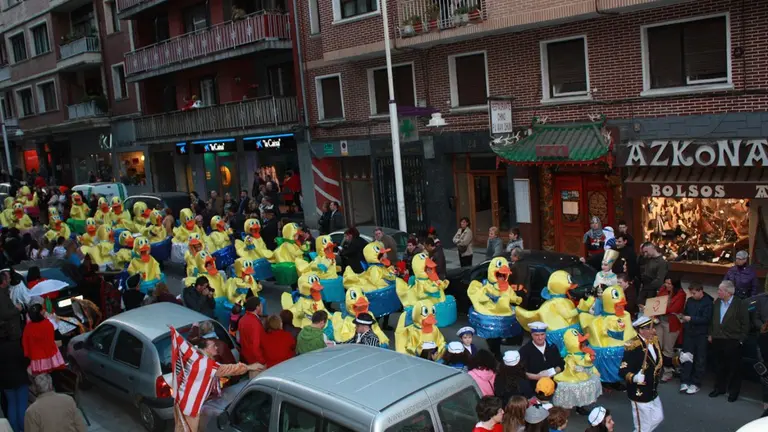 Se celebrar&aacute; el 29 de febrero, una fecha singular