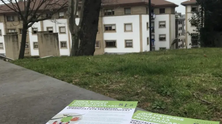 Especialmente peligrosa para mascotas y ni&ntilde;os