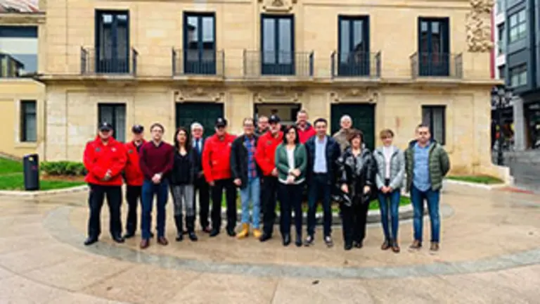 El pasado viernes 21 de febrero