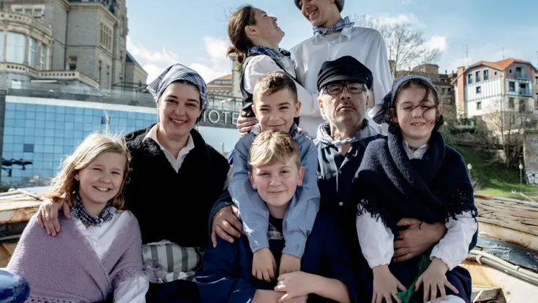 Las visitas son gratuitas, previa reserva en la Oficina de Turismo