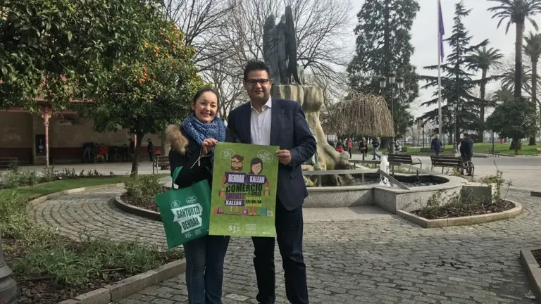 Se celebrará en las jornadas del 12 al 14 de marzo