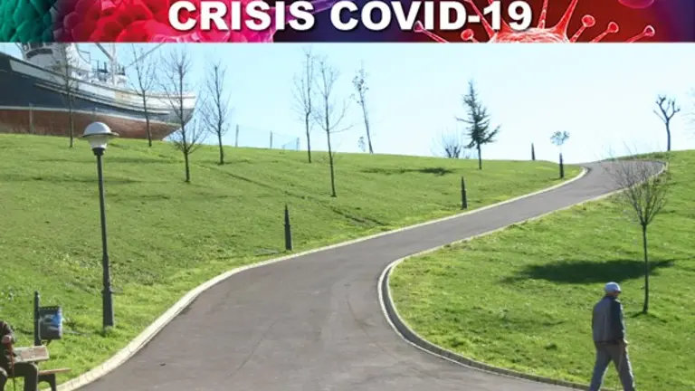 Redes de voluntariado en Santurtzi