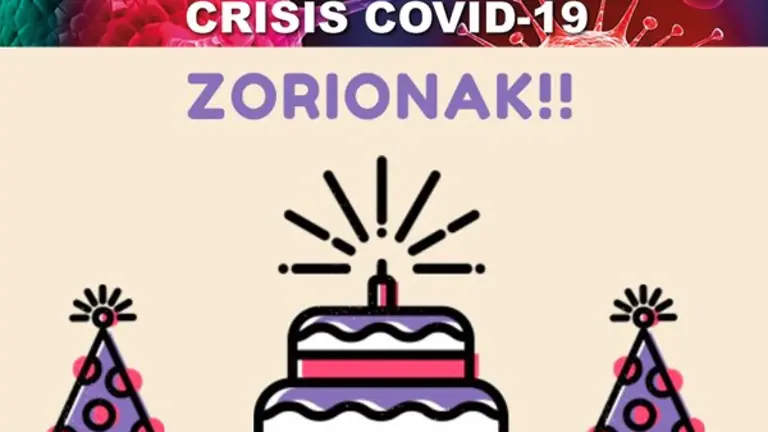 Se trata de hacer m&aacute;s llevadero este d&iacute;a tan especial