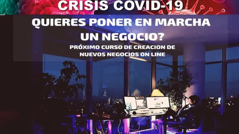 Los inscritos aprenderán a elaborar un proyecto empresarial
