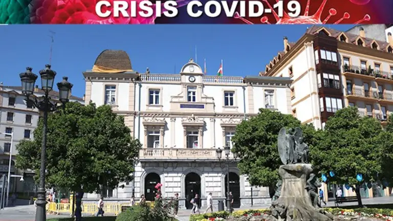 El Ayuntamiento trabaja para dar respuesta a las necesidades