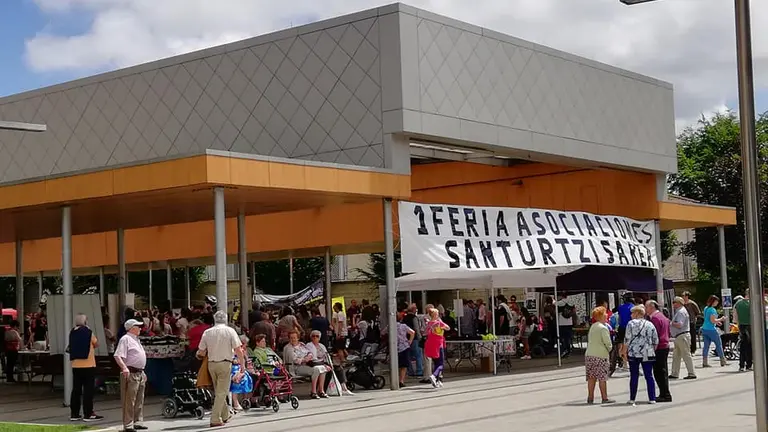 La Red quiere poner en marcha nuevas iniciativas