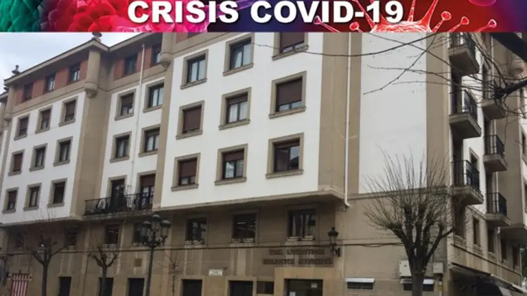 Para hacer la solicitud hay que llamar al tel&eacute;fono de la biblioteca central