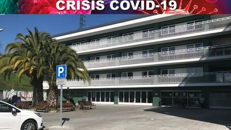 El centro mantiene todas las medidas de seguridad e higiene oportunas