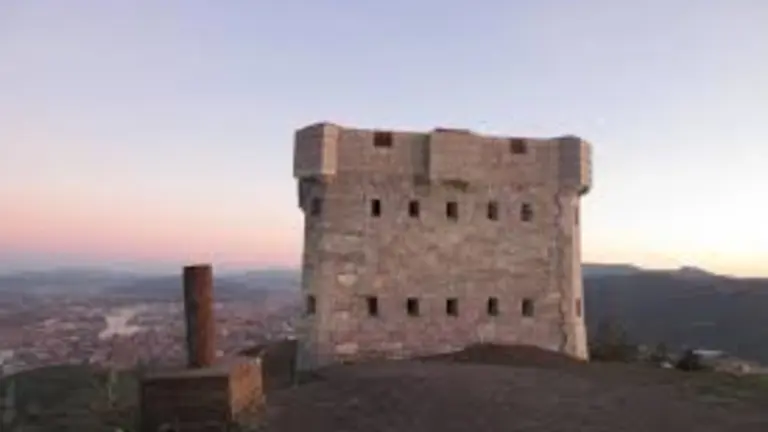 La torre fue reinaugurada en 2019