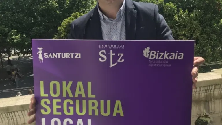 Busca reconocer el esfuerzo hecho para minimizar los riesgos de contagio