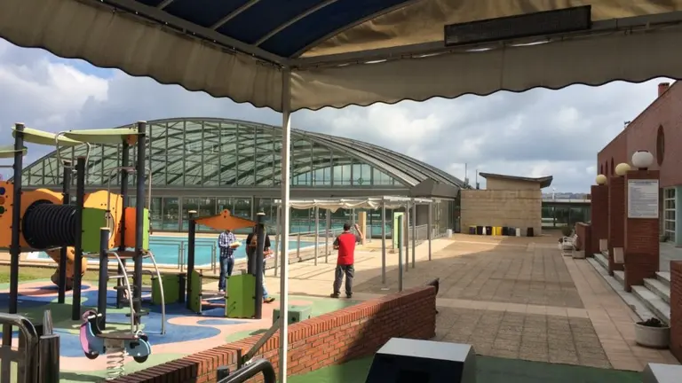 Se tendr&aacute;n en cuentan las limitaciones de aforo