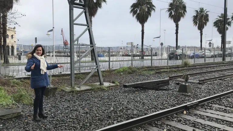 Se recuperar&aacute;n 1.600 metros cuadrados