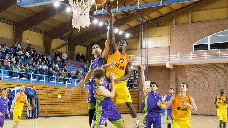 Se trata de propulsar este deporte en la Margen Izquierda y la Zona Minera
