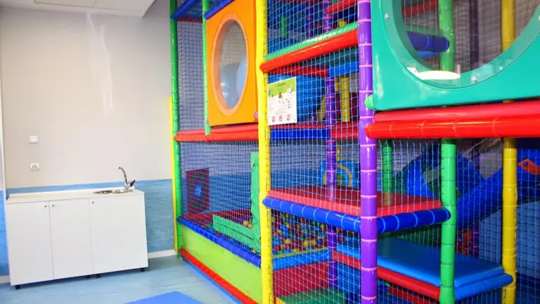 Se trata de actividades en Mamariga Kulturganea y Kabia