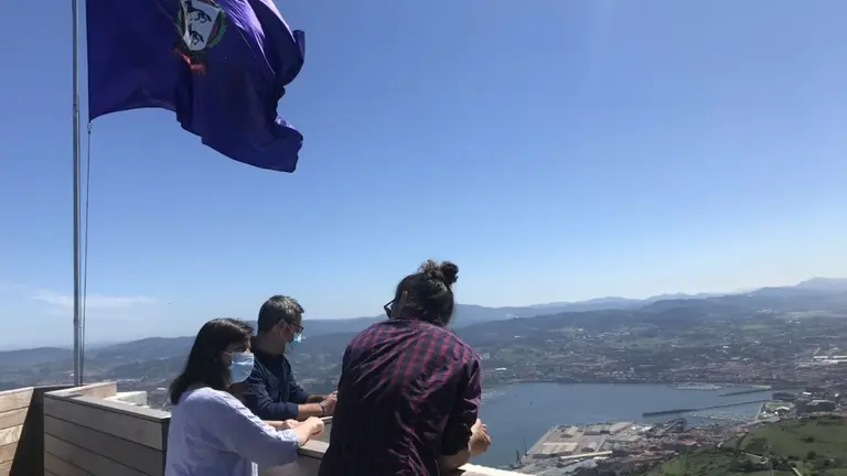 Santurtzi pone en valor su patrimonio