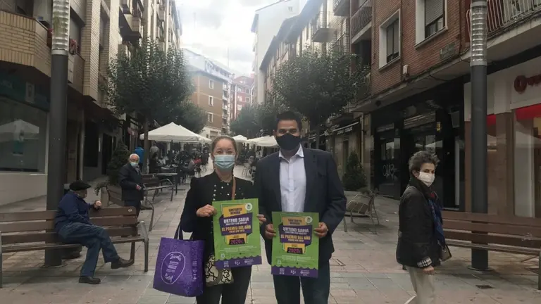 Ya se han empezado a buzonear las cartillas de puntos