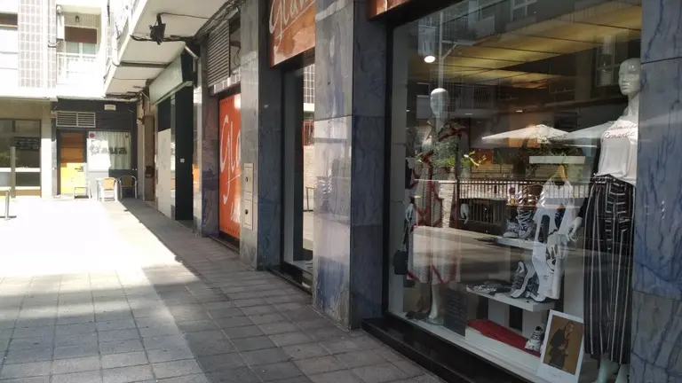 Se propone un punto de encuentro entre emprendedores y dueños de locales