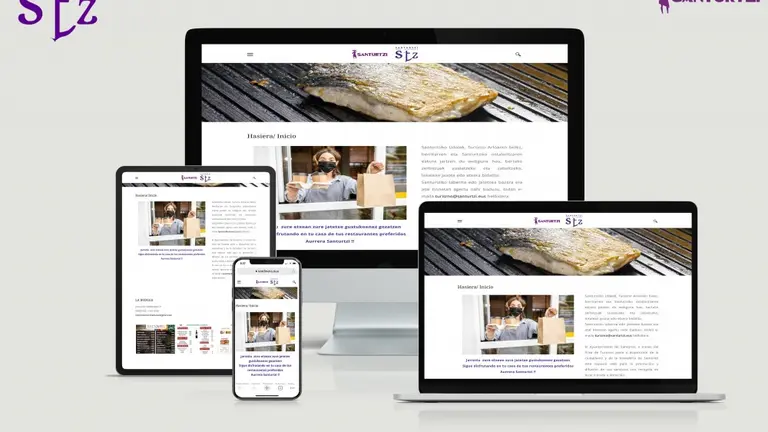 La página ya cuenta con más de 20 locales adheridos